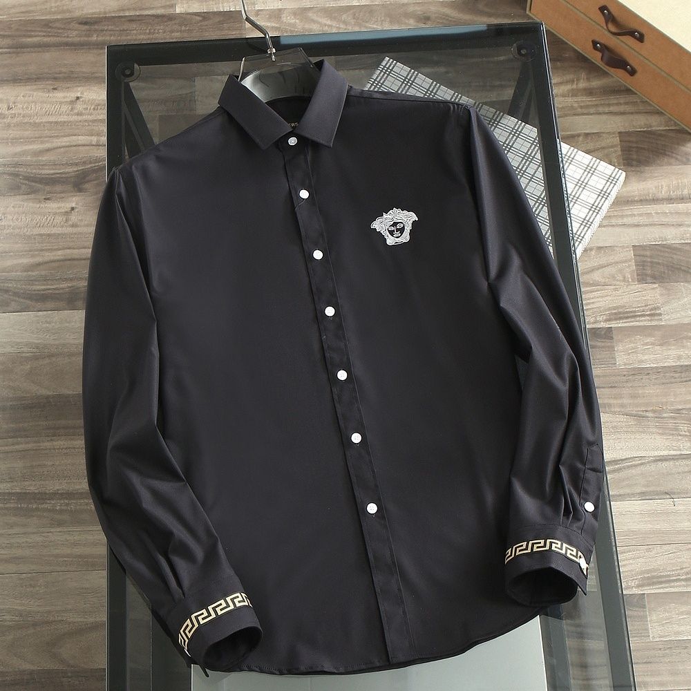 Place an order with Dada now. Fan's high-end wrinkle-resistant shirts