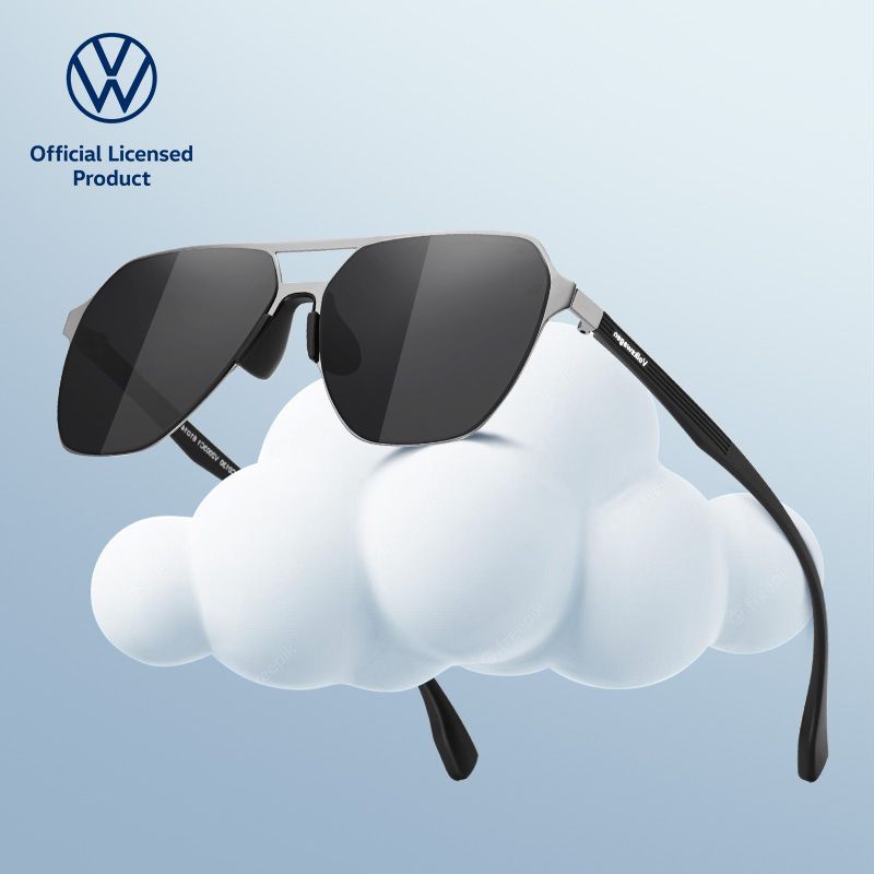 Benz and WV sunglasses top collection