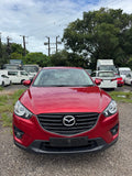 Mazda CX5