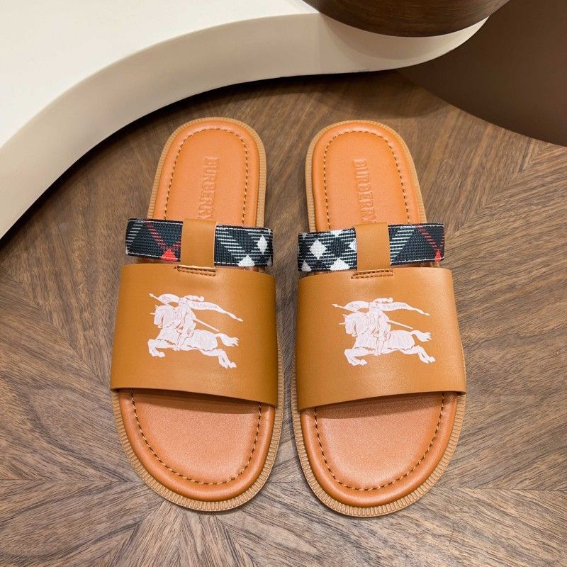 Evening is expected to reach the big venue. European summer new arrivals leather slippers