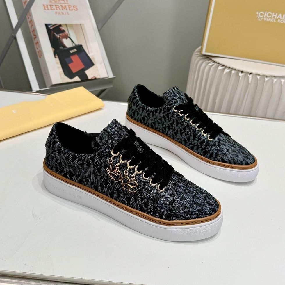 New style women's shoes for foreign trade - low price