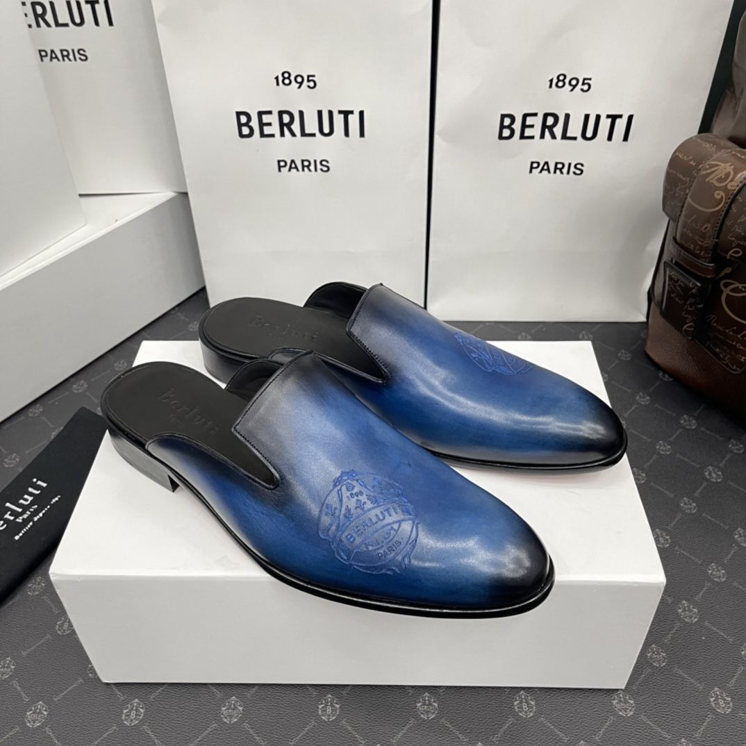 Berut Bruti New Men's Loafers