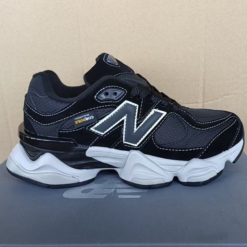 NB9060 Pure Original Dad Shoes Little Elephant Edition