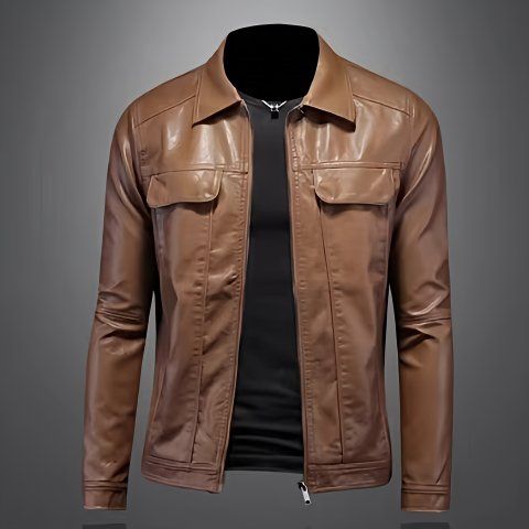 [Hot Selling Item] Yingjuelun 2025 Winter Lightweight Warm Duck Down Jacket for Men