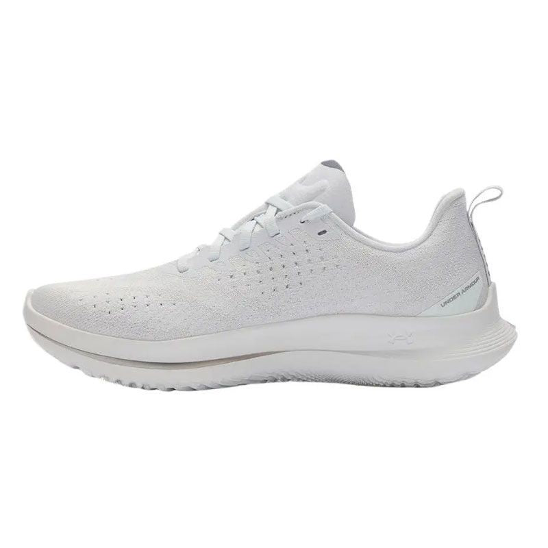 [257,000 People Repurchased This Brand] UA Under Armour Men's Running Shoes Spring/Summer New Velociti4 Cushioning Professional Sports Shoes 3027585