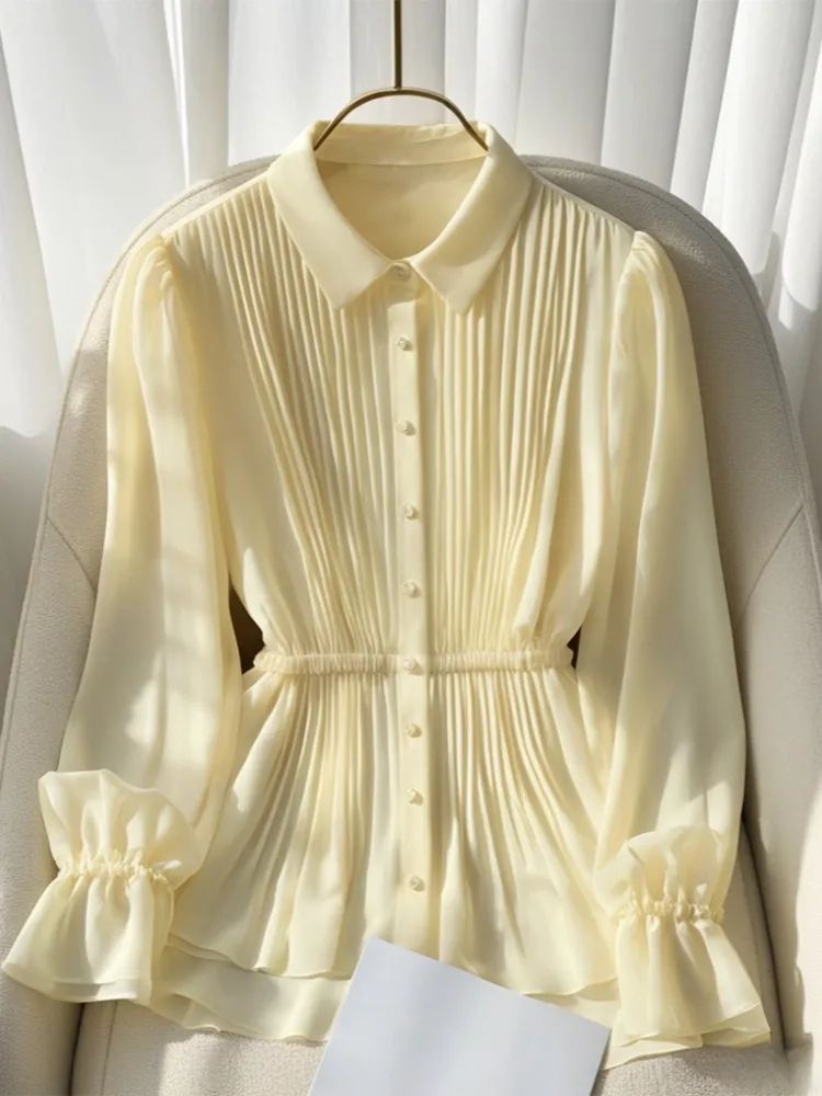 Withdrawn 2026 Autumn Professional Little Chanel Style