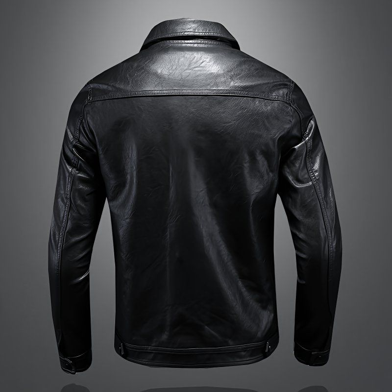 European and American Style Light Luxury Slim Fit