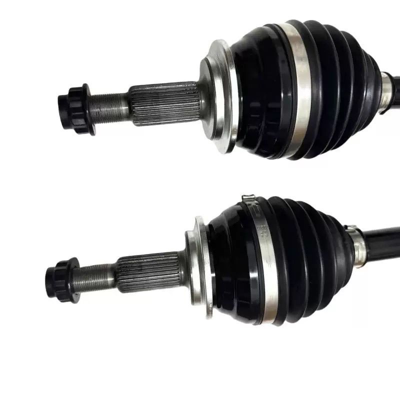 Toyota parts