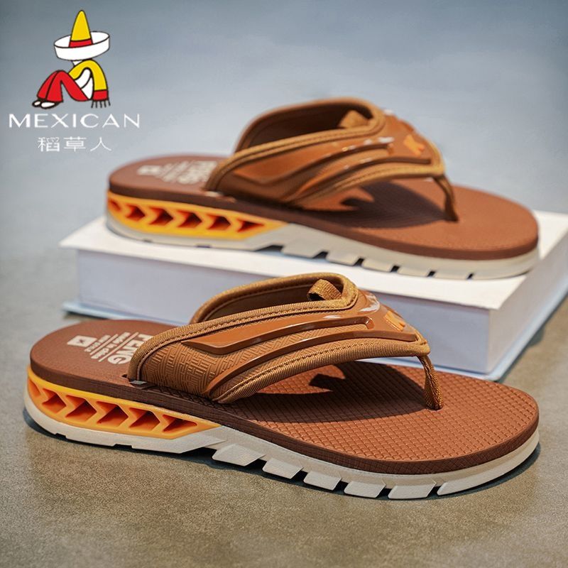 | Exclusive Store Scarecrow Slippers for Summer New