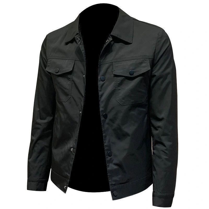 European and American Style Light Luxury Slim Fit