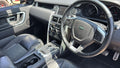 Discovery sport car