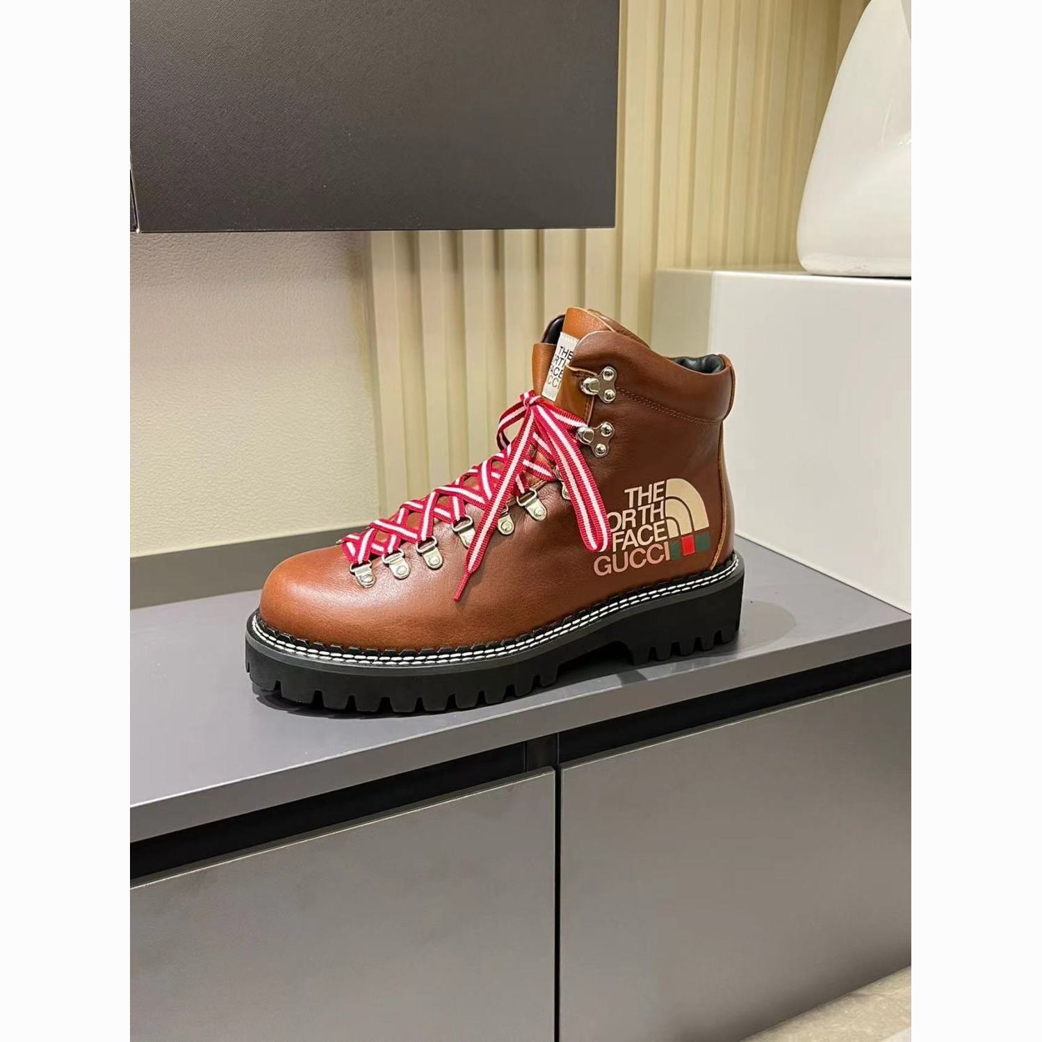 European Station Autumn/Winter Fashion UK