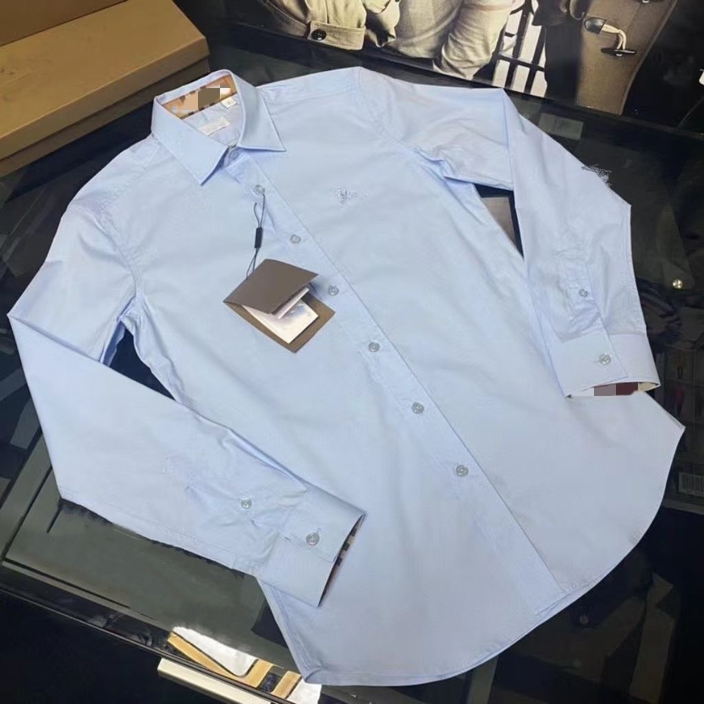 Place an order with Dada now. Fan's high-end wrinkle-resistant shirts