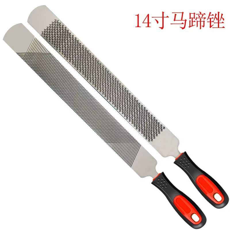 Official Hoof Knife Tool