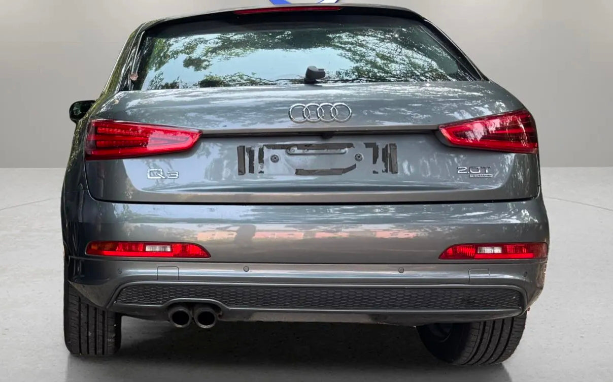 Audi  (2014 Model): Engine & Power: 2.0L TFSI (Petrol) options generally produce around 170 hp or 211 hp. Drivetrain: Quattro four-wheel drive (using a Haldex multi-plate clutch) with a 7-speed S-Tronic dual-clutch transmission. Performa
