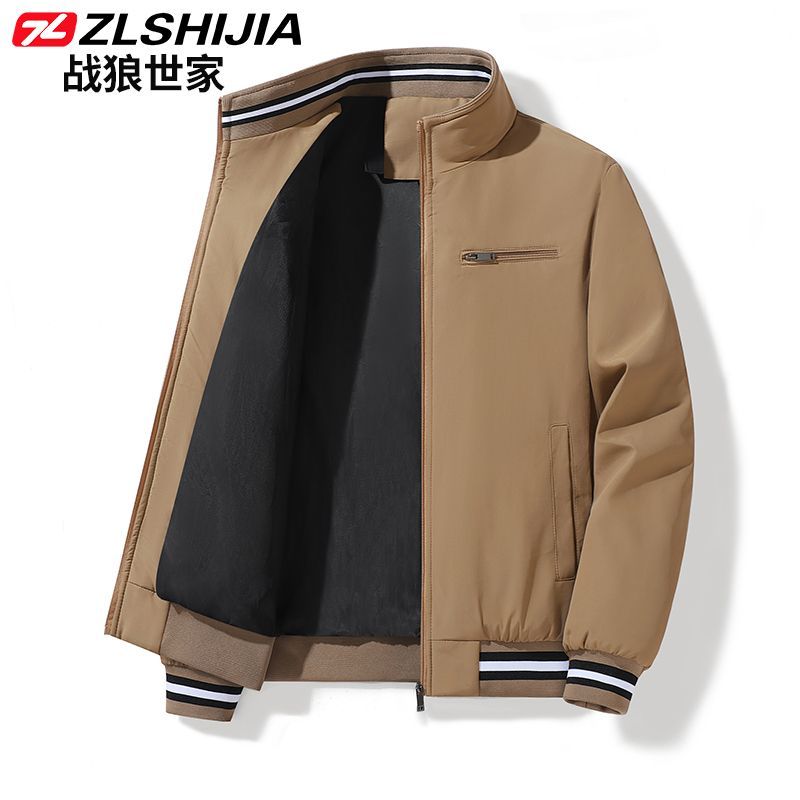 [Hot Selling Item] Yingjuelun 2025 Winter Lightweight Warm Duck Down Jacket for Men