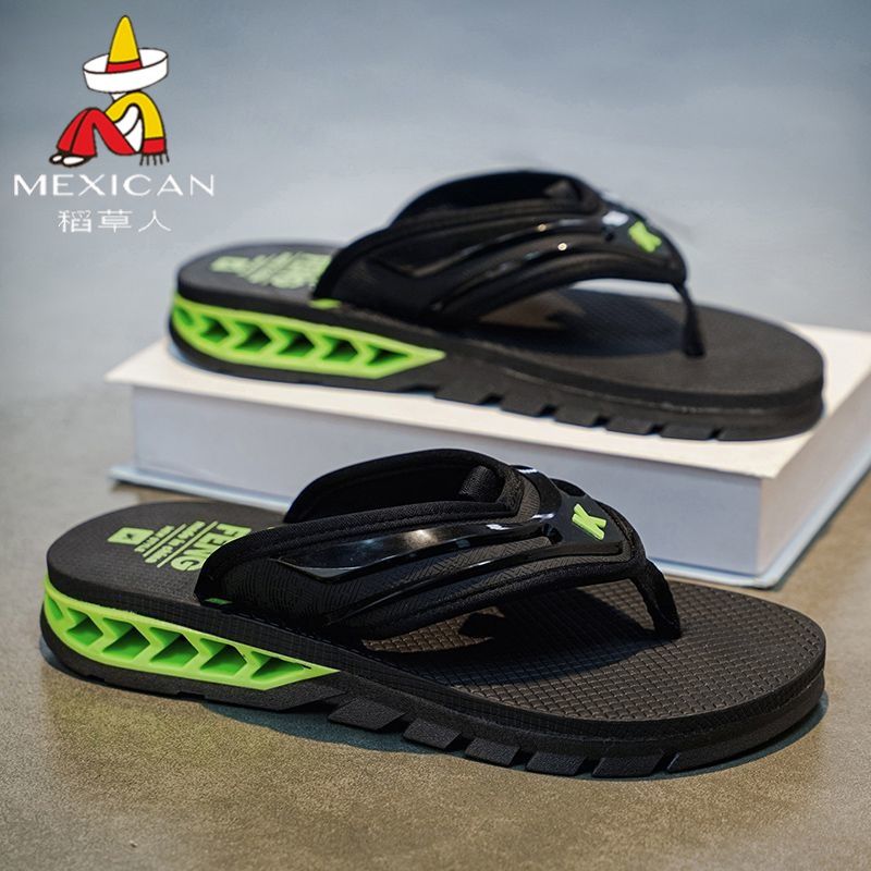 | Exclusive Store Scarecrow Slippers for Summer New