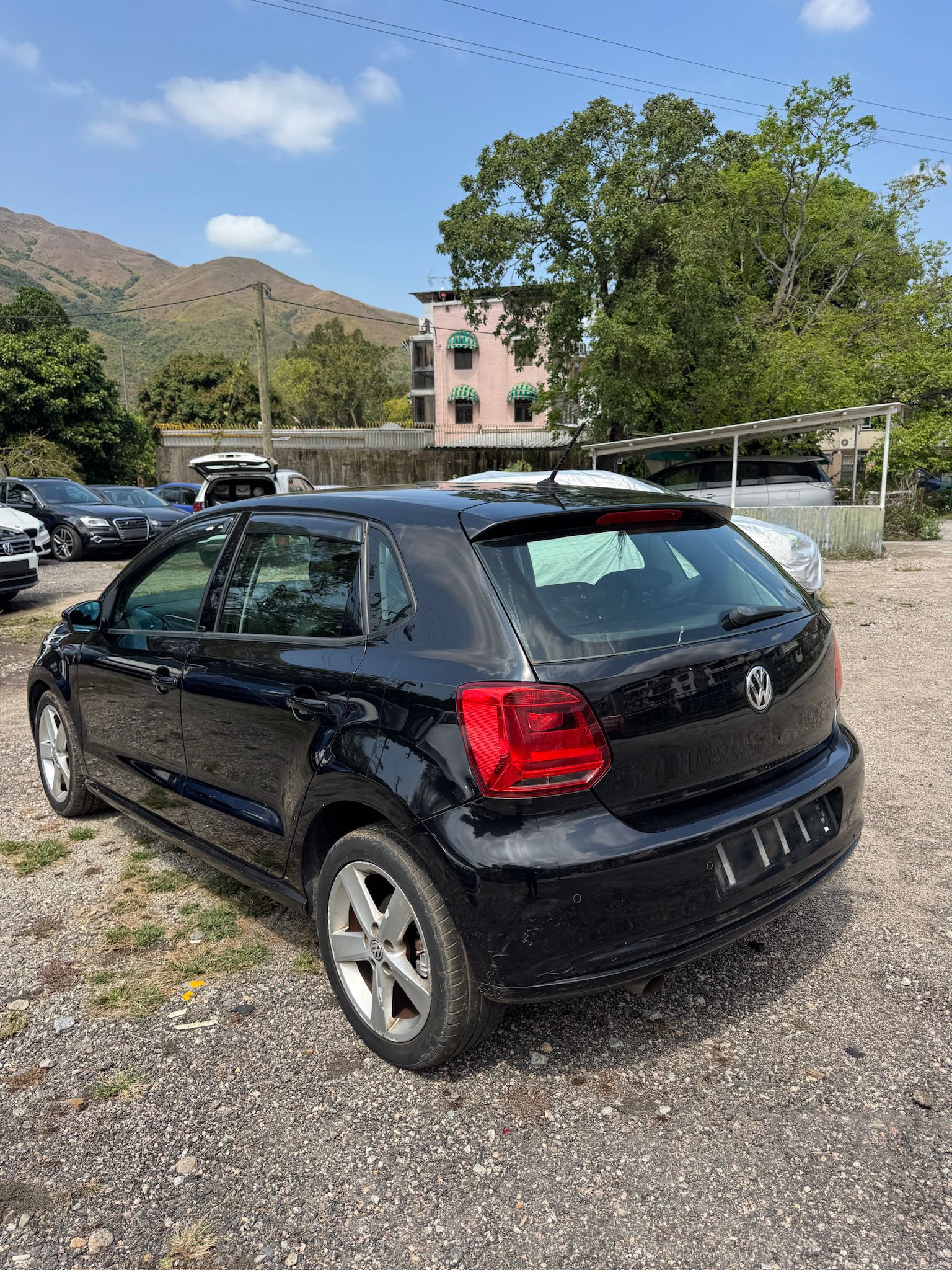 RMETcc and Resriah investment cc Car dealerships