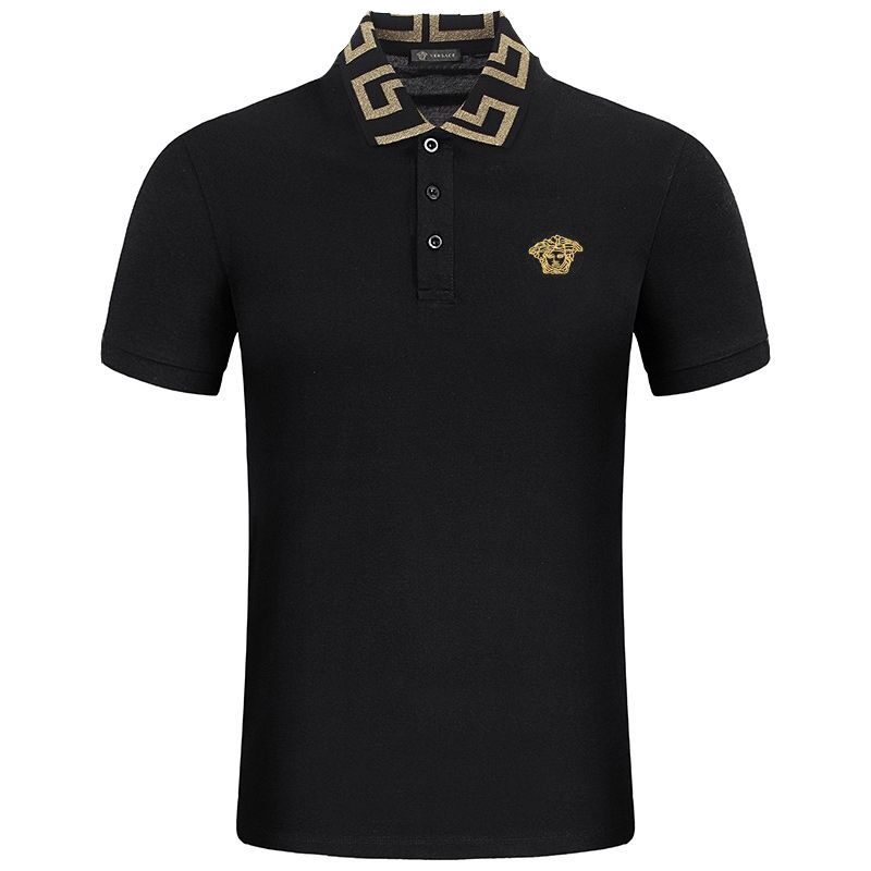 Summer New Polo Short Sleeve