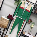 Spring 2021 New Men's Jacket Suit