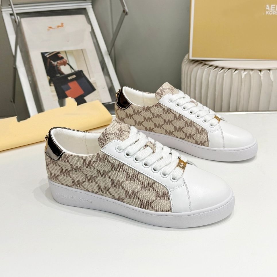 2026 New Model Flat Low-Cut women Casual Shoes for Foreign Trade