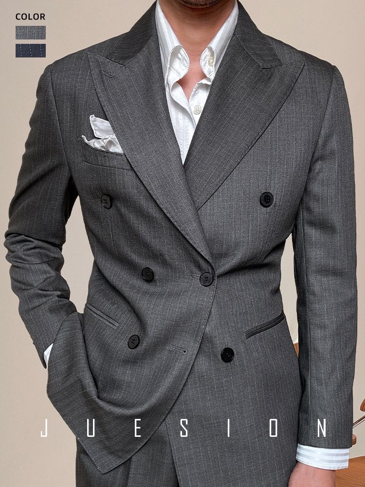 Pierre Cardin Autumn/Winter Collection by Baiyi Brand