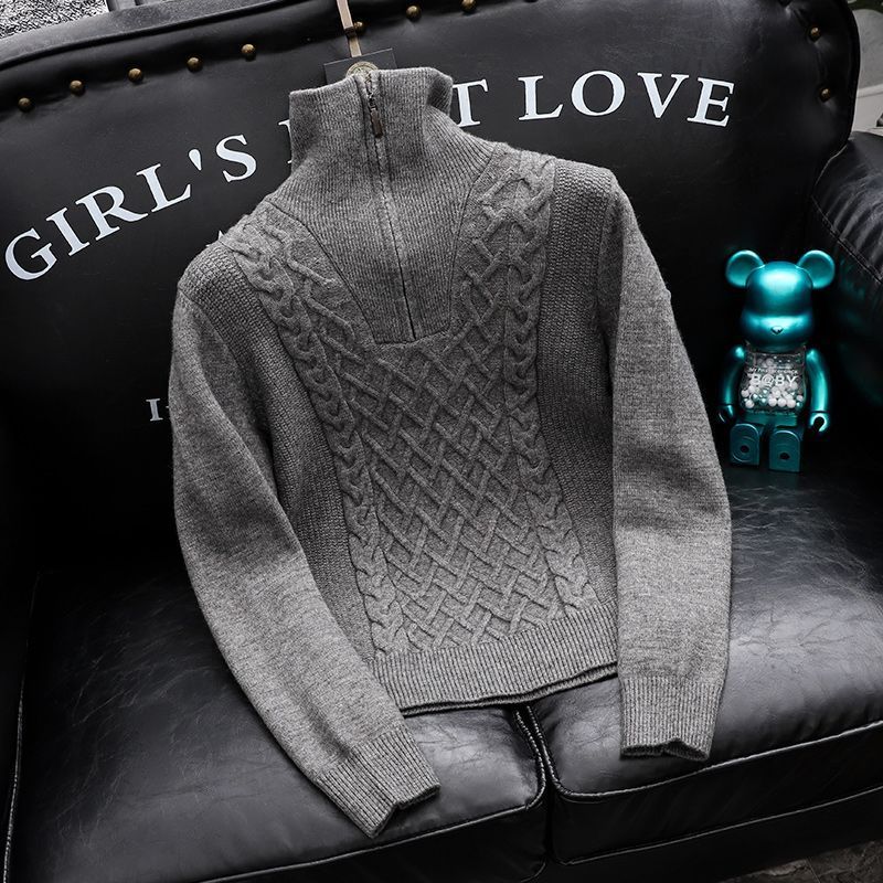 It is expected to be delivered the day after tomorrow. Getting off now, prepare.
Nanyou Premium DC Home Knitted Cashmere Turtleneck Set