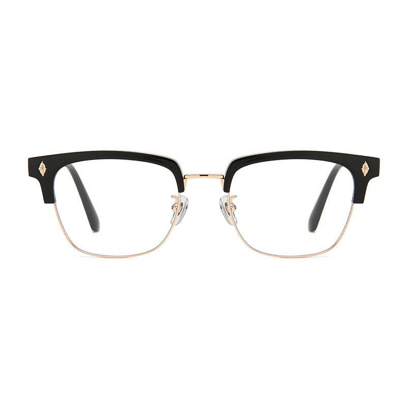 Flagship Pure Titanium Prescription Glasses Frames for Men and Women - Ultralight