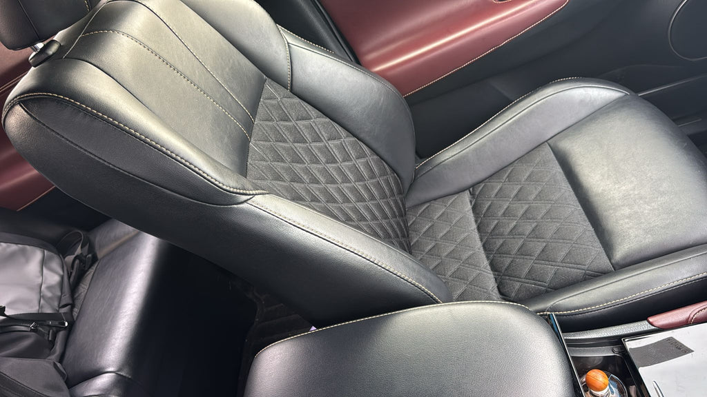 Harrier new model full option beautiful usd  year 2015