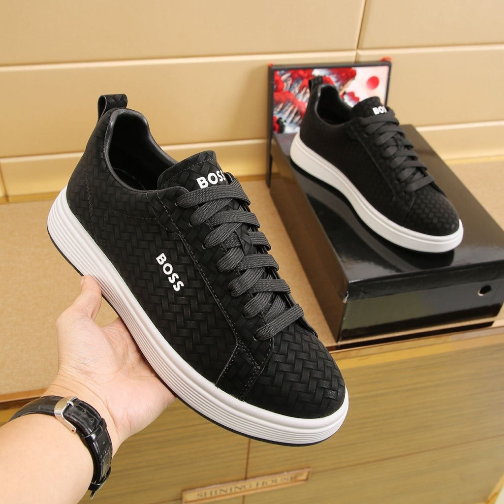 New BOSS Men's Casual Shoes
