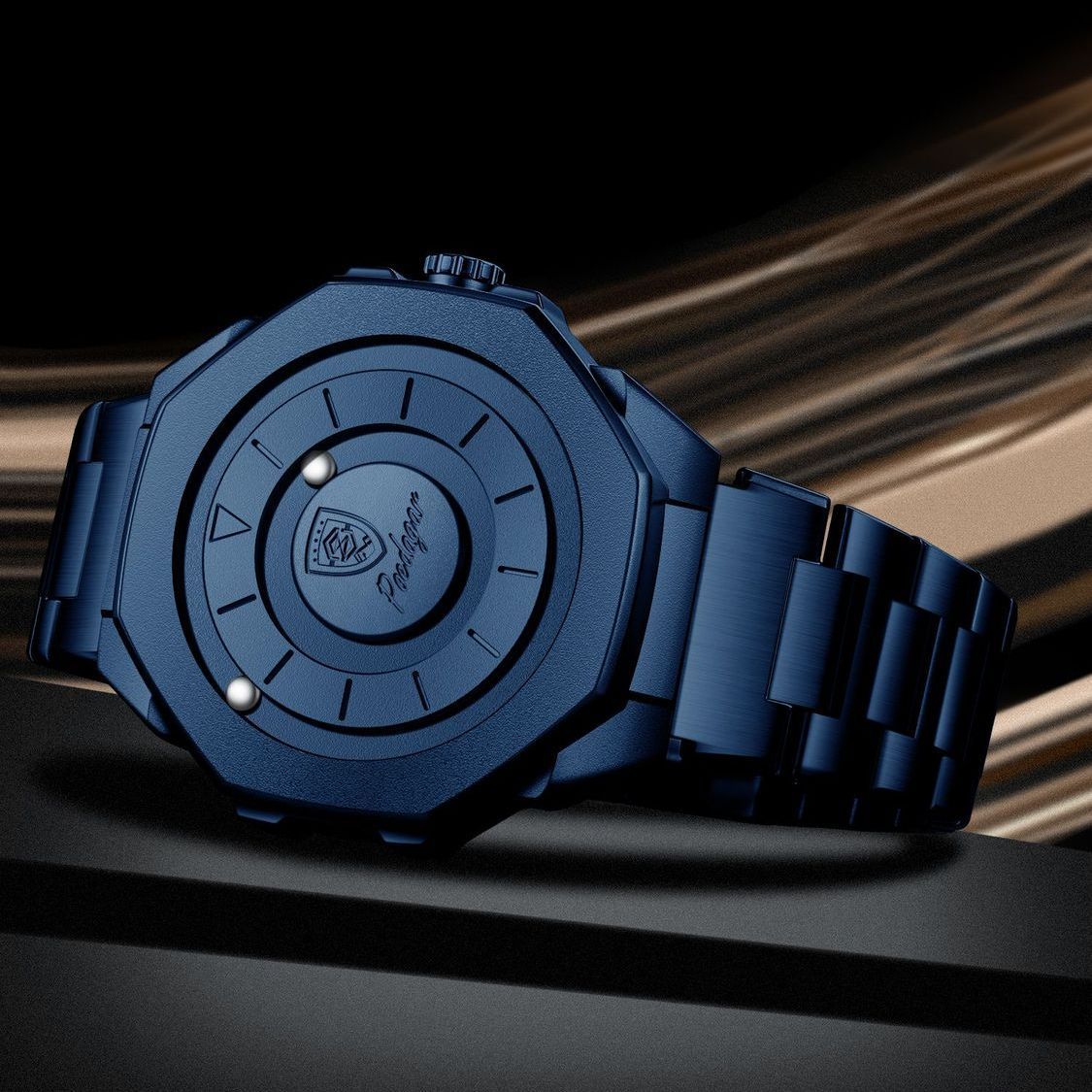 Italian business stylish watch ⌚.Ship Store