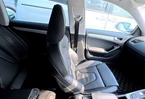 2014   Audi  A5
8TCDNL
4WD  2.0 TFSI Quattro 
AT
2,000cc 
84,720km 
White
4 seater
Leather seats
One Owner 
Alloys 
Fog lights 
Tint 
Steering  control
Back Camera 
Heated seats 
Smart key
B2943	C&F	1			2014	AUDI	A5 SPORTBACK	WAUZZZ8T1EA025469	WHITE