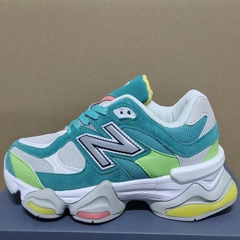 NB9060 Pure Original Dad Shoes Little Elephant Edition