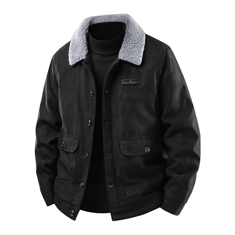 [Hot Selling Item] Yingjuelun 2025 Winter Lightweight Warm Duck Down Jacket for Men
