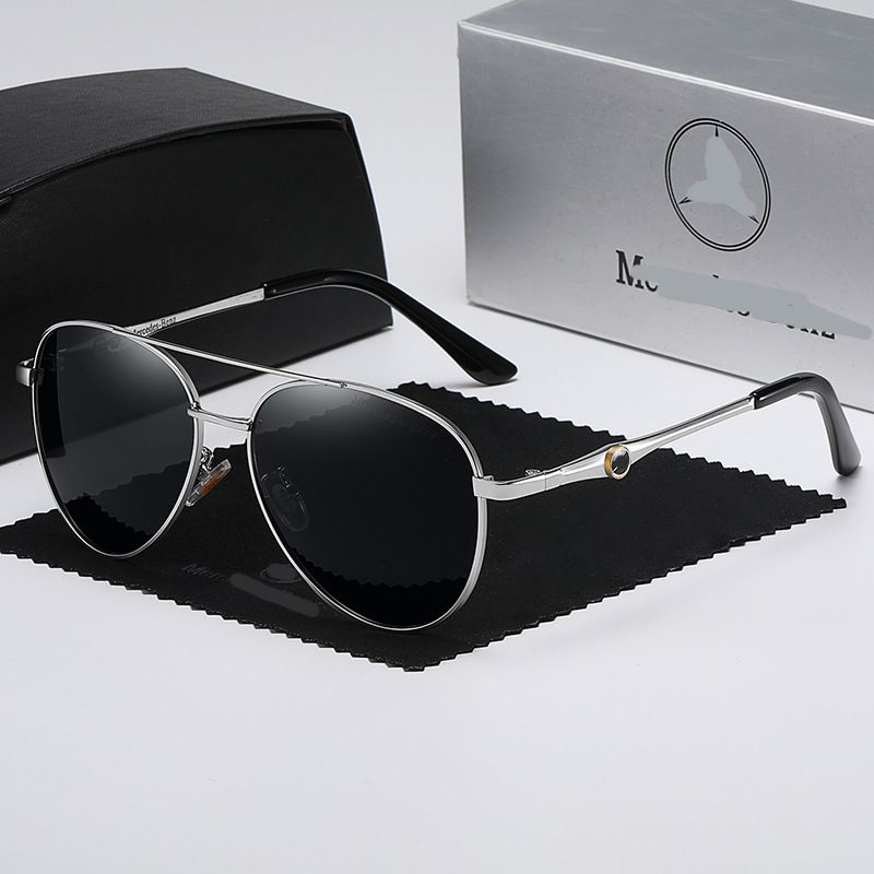 Benz and WV sunglasses top collection