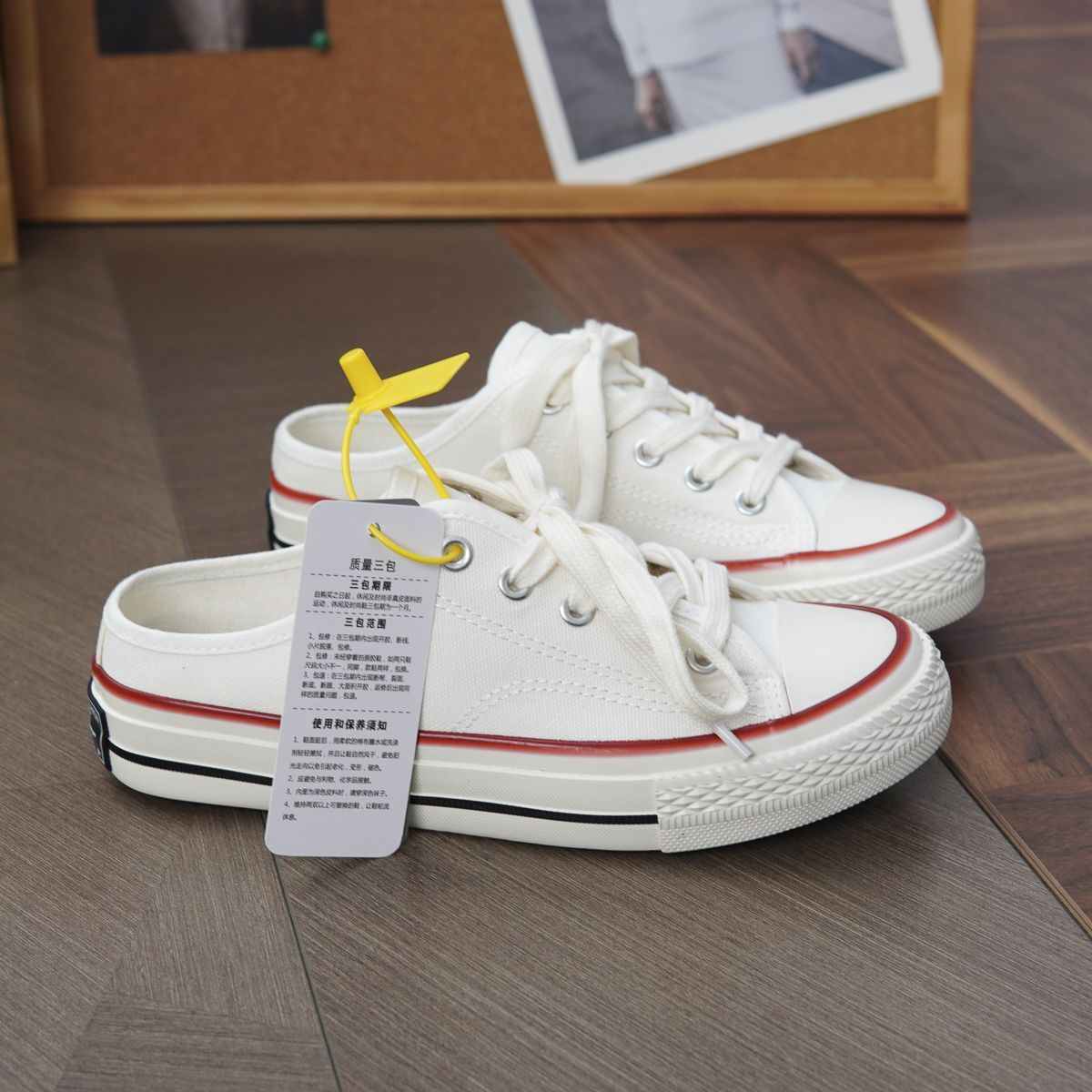 Returning tribute and shipping praise! Dissatisfied with interest E Billion Yuan Subsidy Brand: Converse C