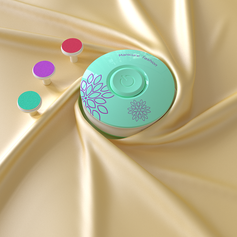 Electric Nail Grinder for Infants and Toddlers