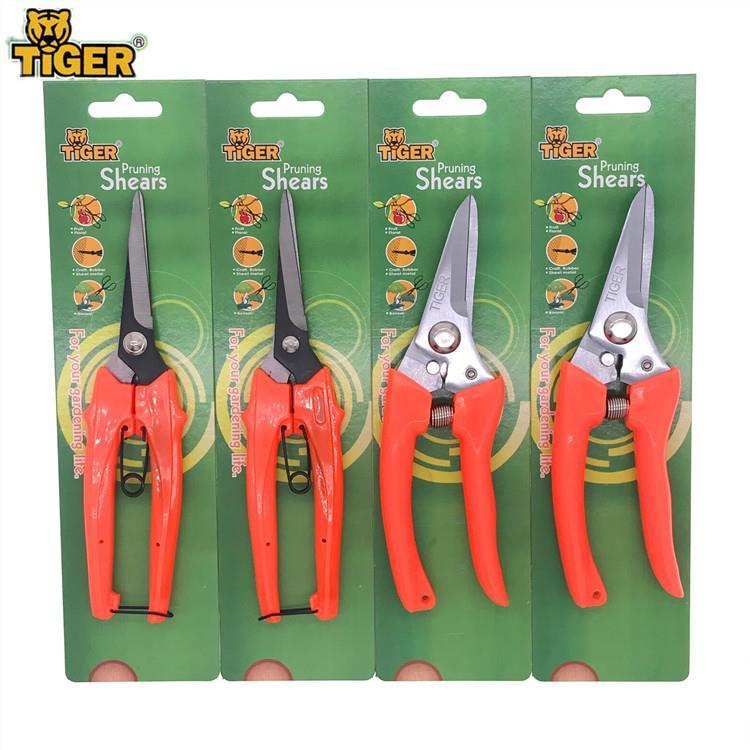 Bay Tiger Brand 1702 Imported Scissors for Electricians