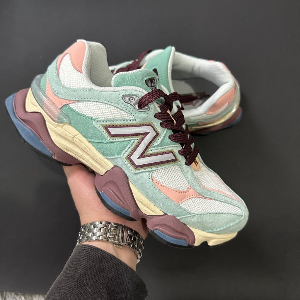 NB9060 Pure Original Dad Shoes Little Elephant Edition
