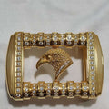 Belt Buckles