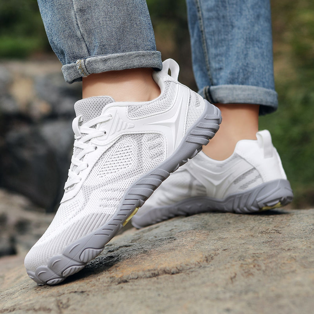 Trendy Five-Toe Lightweight Running Shoes
