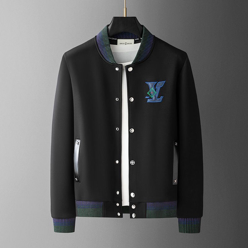 Quality Menswear 2026 Autumn New Collection
