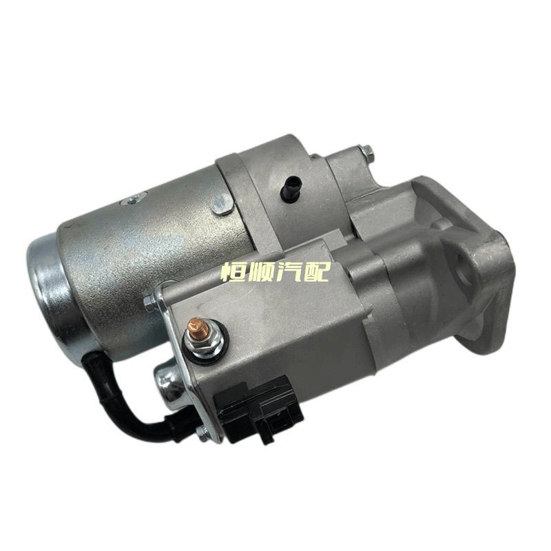 Suitable for Toyota Hilux VIGO 1KD 2KD REVO Runner Starter