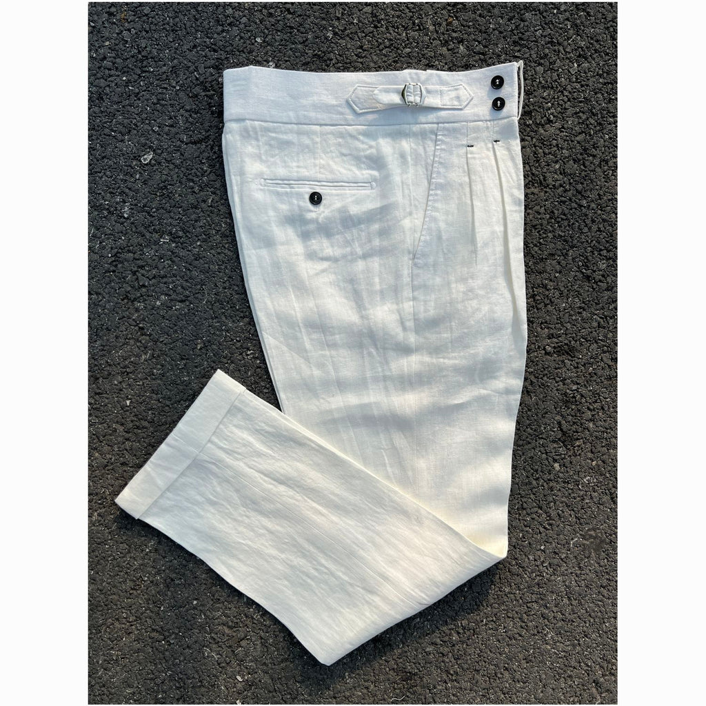 Vintage Italian-Style Parisian Casual Use