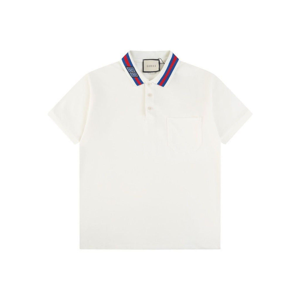 Summer New Polo Short Sleeve