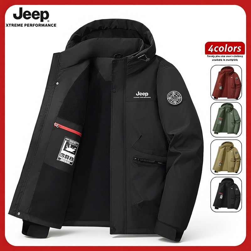 [Hot Selling Item] Yingjuelun 2025 Winter Lightweight Warm Duck Down Jacket for Men