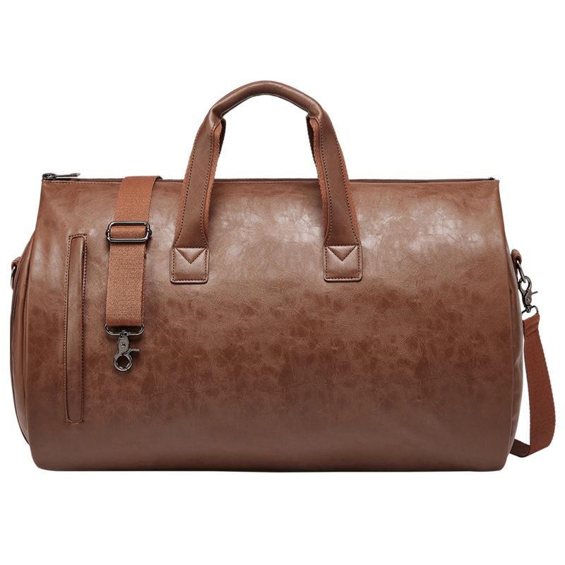 Minglu Business Waterproof Foldable Men's bags