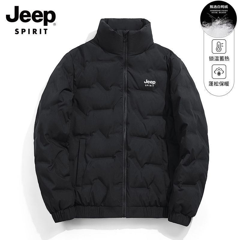 Daily Promotion 2025 Fashion New Hooded Down Jacket
