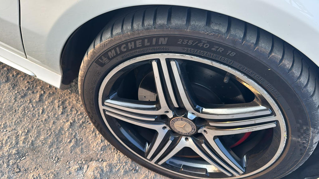 Mercedes Benz A250  2015 AMG