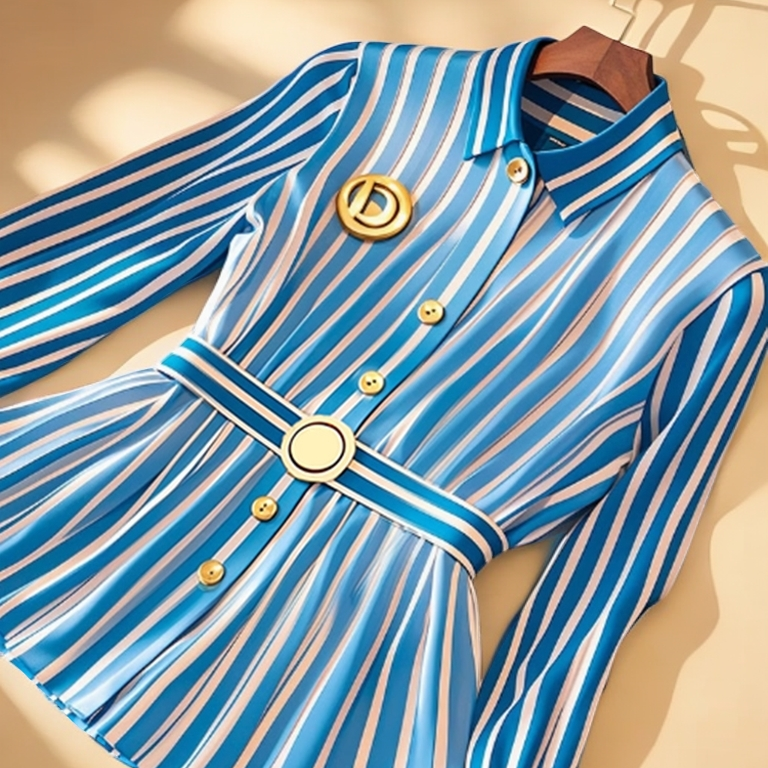 Withdrawn 2026 Autumn Professional Little Chanel Style